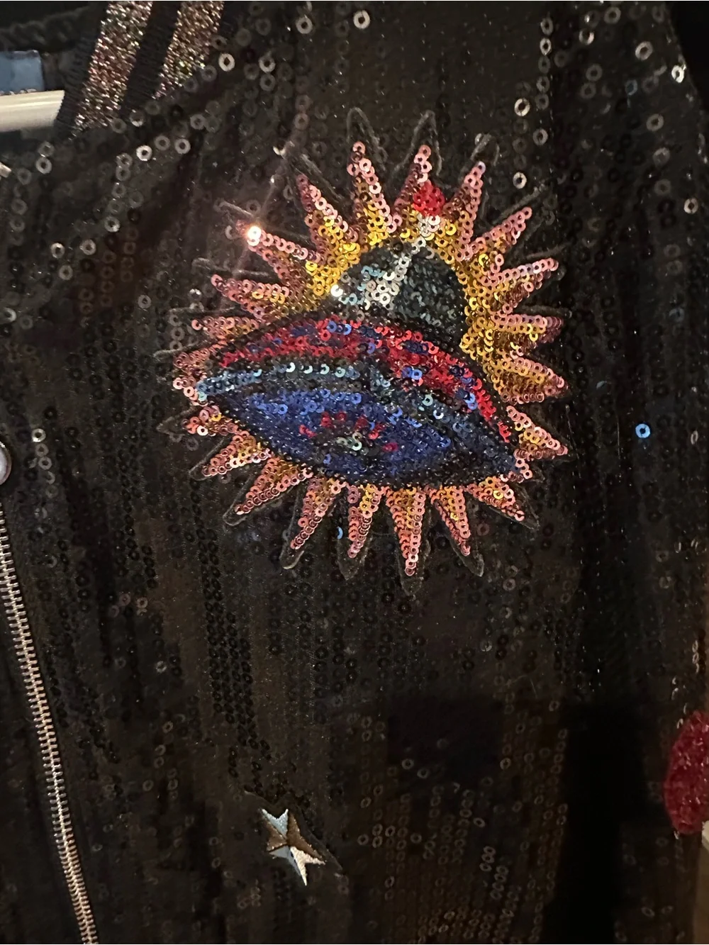 Truly Me Girls Jacket
